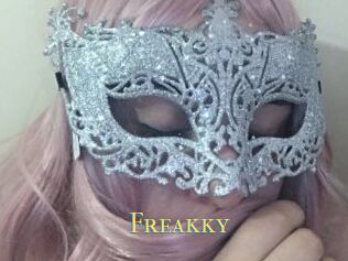Freakky