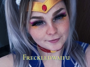 Freckledwaifu
