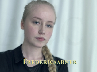 Fredericaabner
