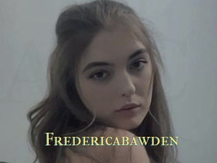 Fredericabawden