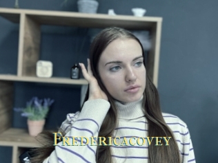 Fredericacovey
