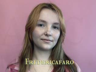 Fredericafaro