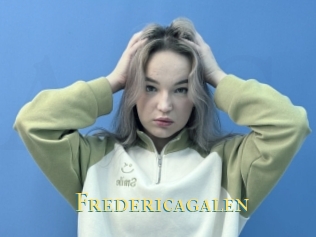 Fredericagalen