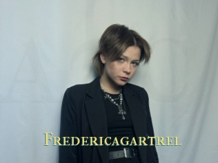 Fredericagartrel