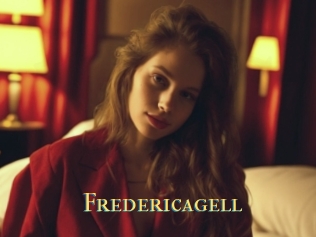 Fredericagell