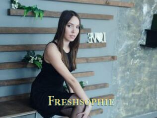 Freshsophie