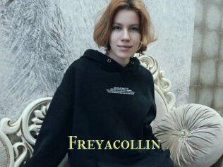 Freyacollin