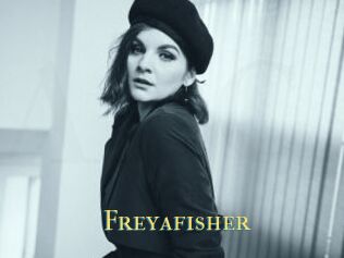 Freyafisher