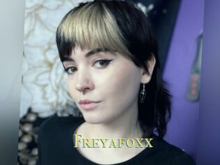 Freyafoxx