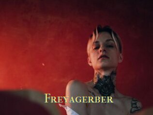 Freyagerber