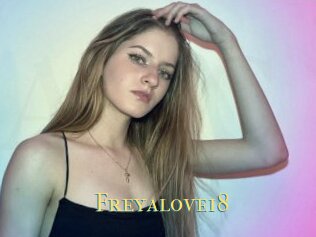 Freyalove18