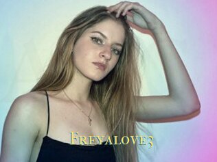 Freyalove3