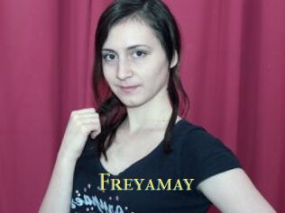 freyamay Annonce 2 coquine