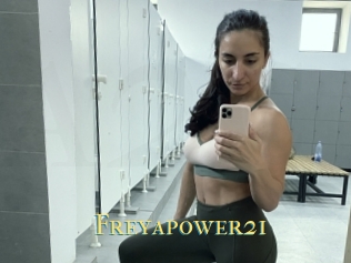 Freyapower21