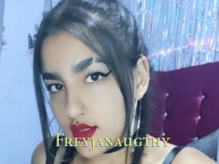 Freyjanaugthy