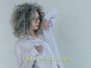 Frizensurreals