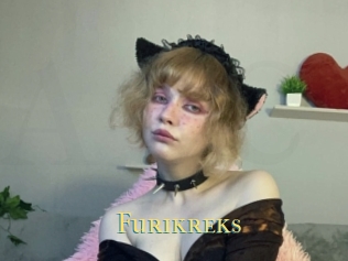 Furikreks