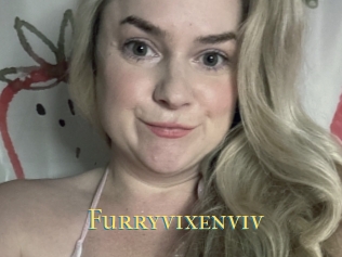 Furryvixenviv