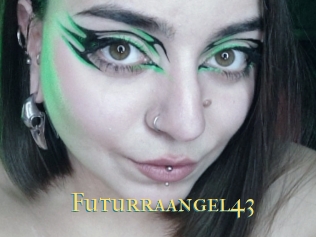 Futurraangel43