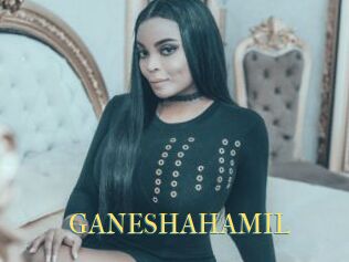 GANESHAHAMIL