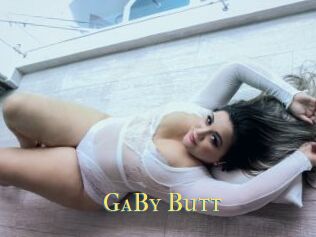 GaBy_Butt