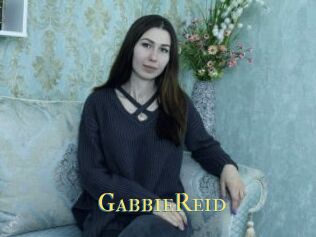 GabbieReid