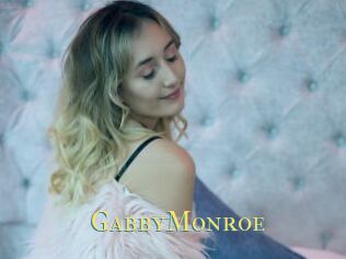 GabbyMonroe