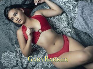 GabyBarker