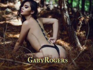 GabyRogers