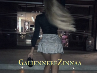 GalienneeeZinnaa