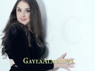 GaylaAlmazova Annonce 2 coquine