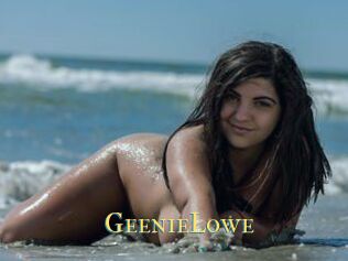 GeenieLowe