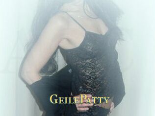 GeilePatty