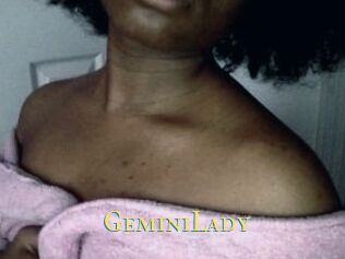 GeminiLady