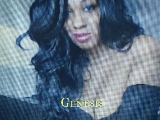 Genesis