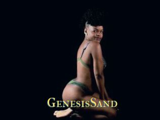 GenesisSand