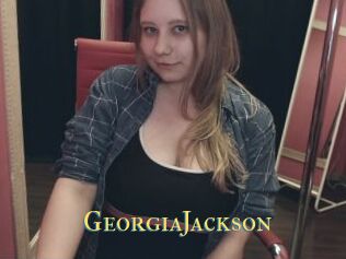 GeorgiaJackson