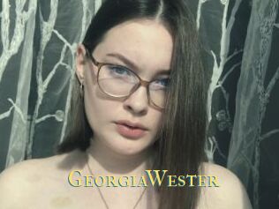 GeorgiaWester