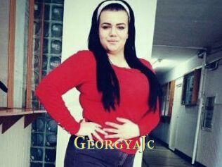 GeorgyaJc