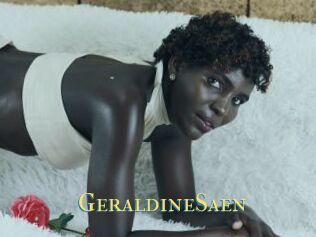 GeraldineSaen