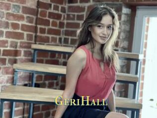 GeriHall