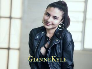 GianneKyle