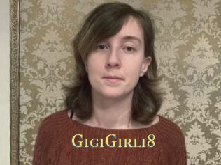 GigiGirl18