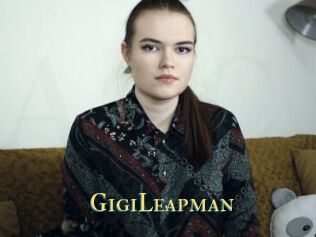GigiLeapman