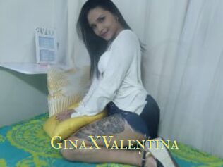 GinaXValentina