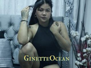 GinetteOcean