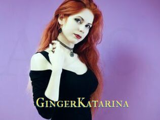 GingerKatarina