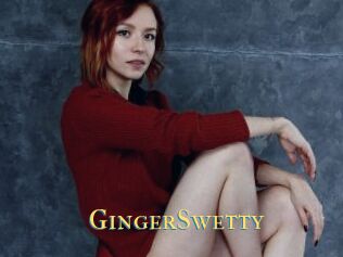 GingerSwetty