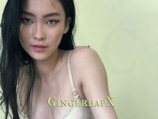 GingerbapX