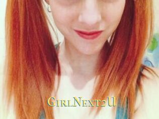 GirlNext2U